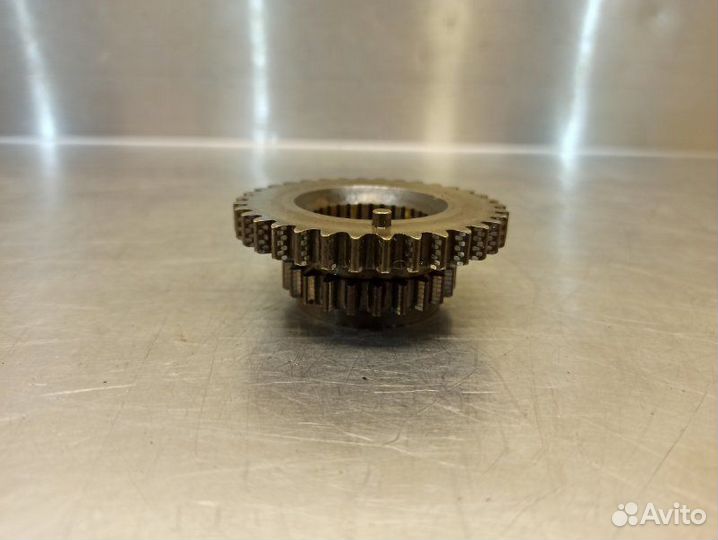 Шестерня коленвала Honda Cr-V RD K20A4 2005