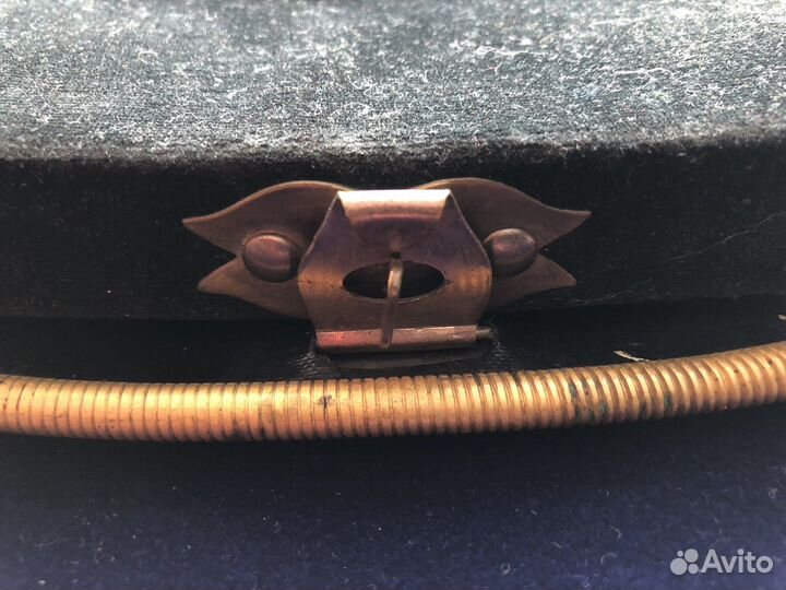 Лядунка артеллериста, Италия