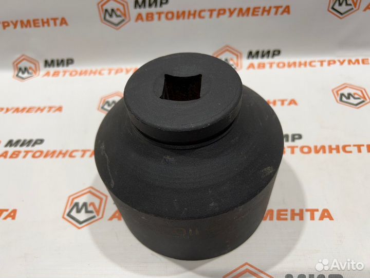 Головка шестигранная 110 мм 1