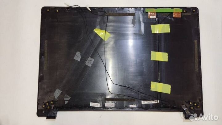 Крышка матрицы для dexp O154 CLV-950-BPN