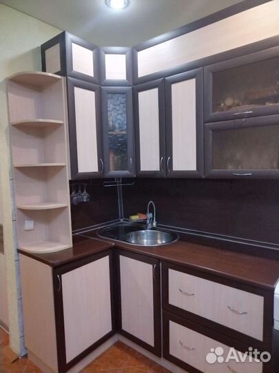 Кухонный гарнитур