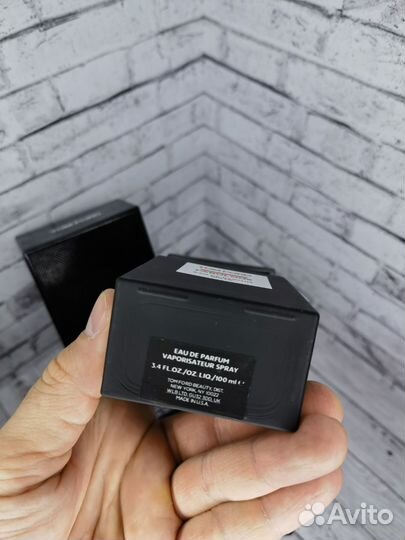 Духи унисекс 100ml Tom Ford Fabulous