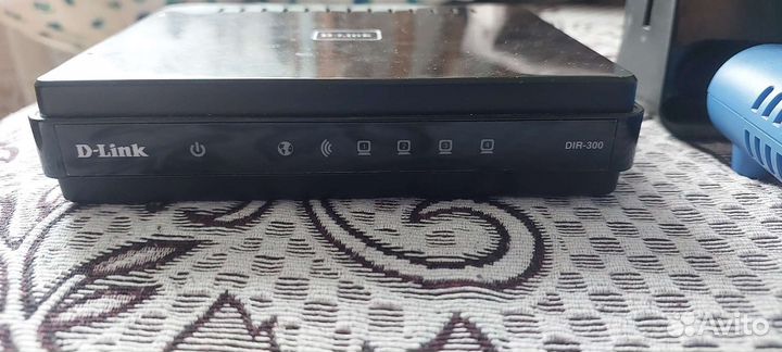 Модемы и роутеры