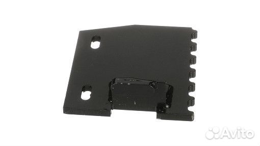 Лопатка шнека 9838316