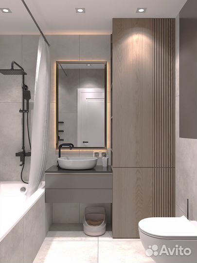 Дизайнер интерьера