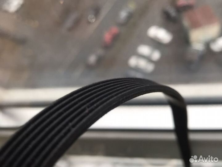 Ремень стиральной машины