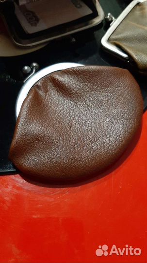 Кошелек женский СССР