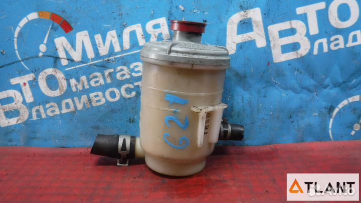 Бачок гидроусилителя honda odyssey