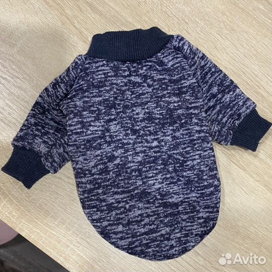 Одежда для маленьких собак S