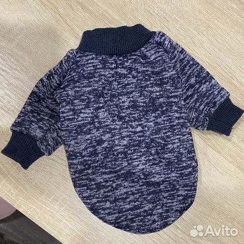 Одежда для маленьких собак S