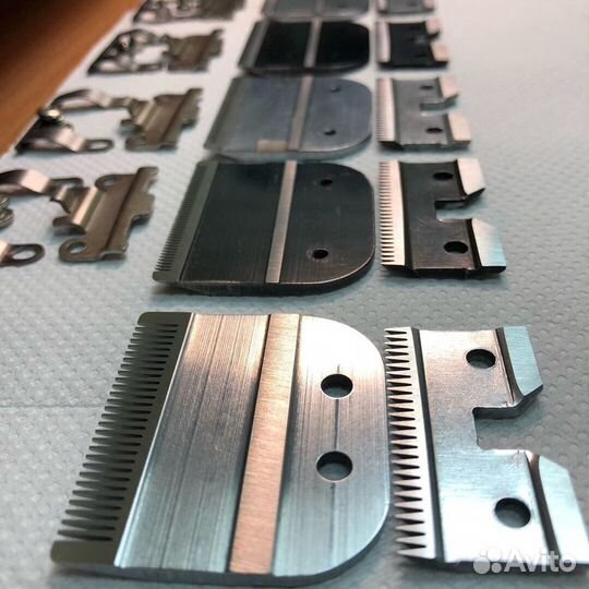 Ремонт,заточка