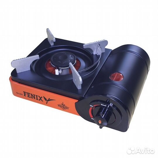 Плита газовая fenix (TS-370) Tourist