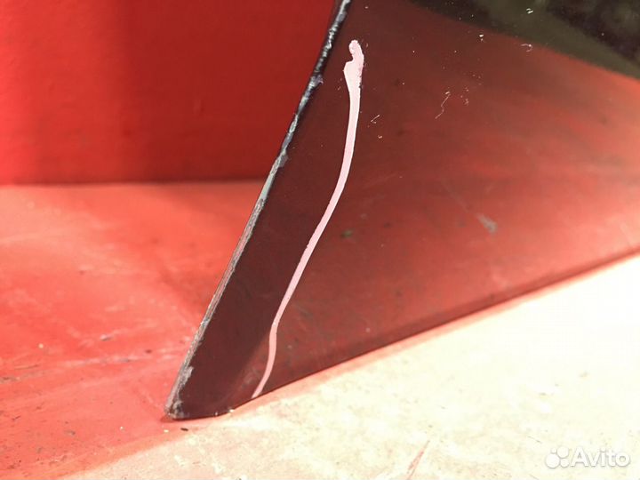 Дверь передняя правая Kia Ceed 2 (Jd) универсал