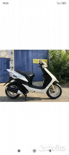 Сузуки летс