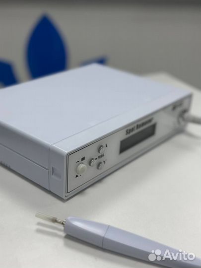 Аппарат электрокоагуляции DIY-112 (GT-112)