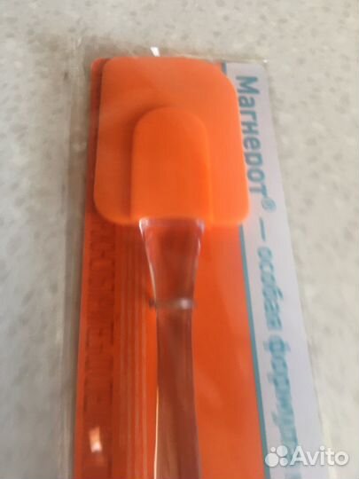 Лопатка кухонная силикон универсальная