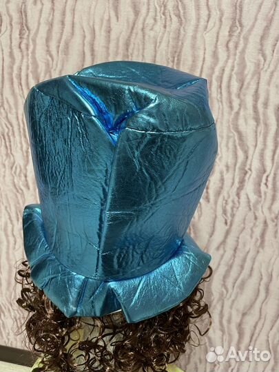 Шляпа карнавальная