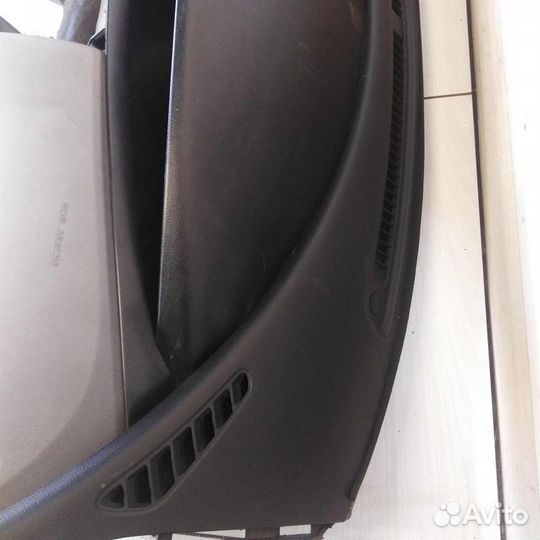 Торпедо с Airbag Nissan primera p12