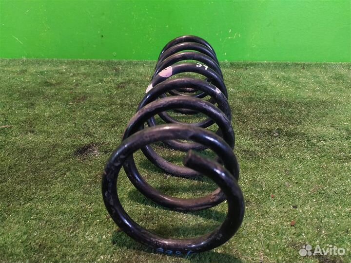 Пружина задней подвески Ford Focus 3 (CB8) 2015