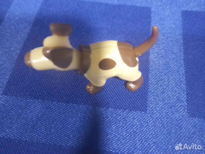 Машка и медведь