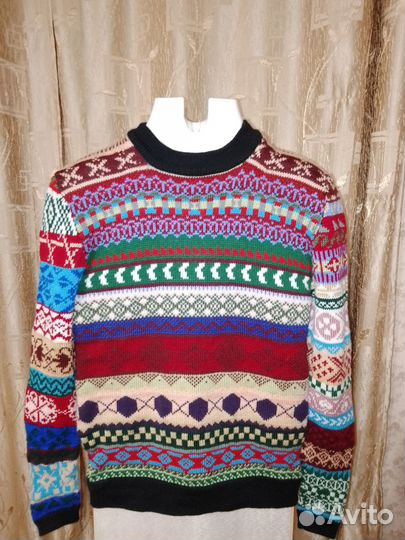 Вязание на заказ. Спицы и на вяз. Машине