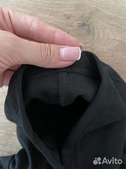 Новый детский спортивный костюм 98 размер