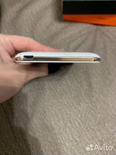 Телефон, Wileyfox