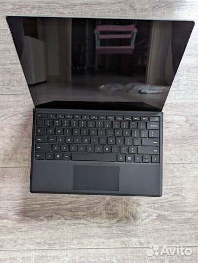 Microsoft Surface Pro 7 i3 4gb 128gb