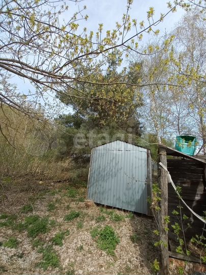 Участок 13 сот. (ИЖС)