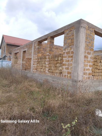 Участок 8 сот. (ИЖС)