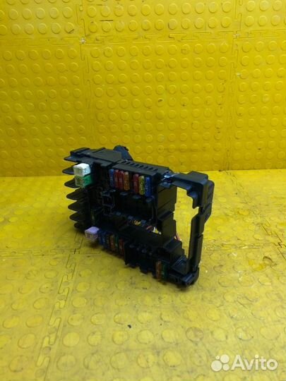 Блок предохранителей Skoda Octavia cwva 2017