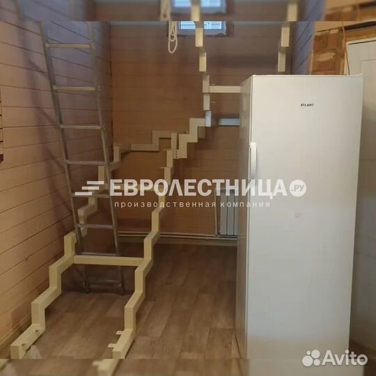 Лестница