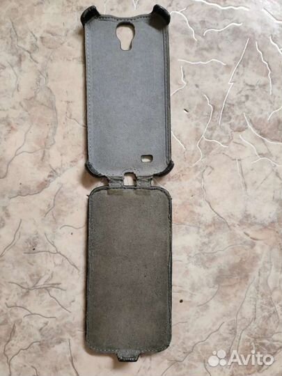 Чехол на Lenovo s 820