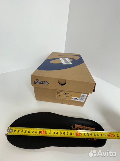 Кроссовки Asics GT-2000 11