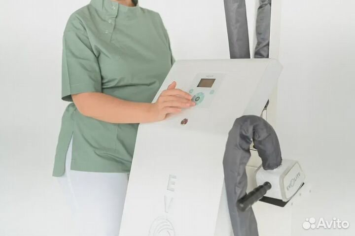 LPG Аппарат Evolite базовая манипула Рассрочка 12м