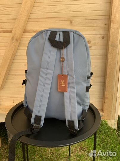 Рюкзак школьный новый