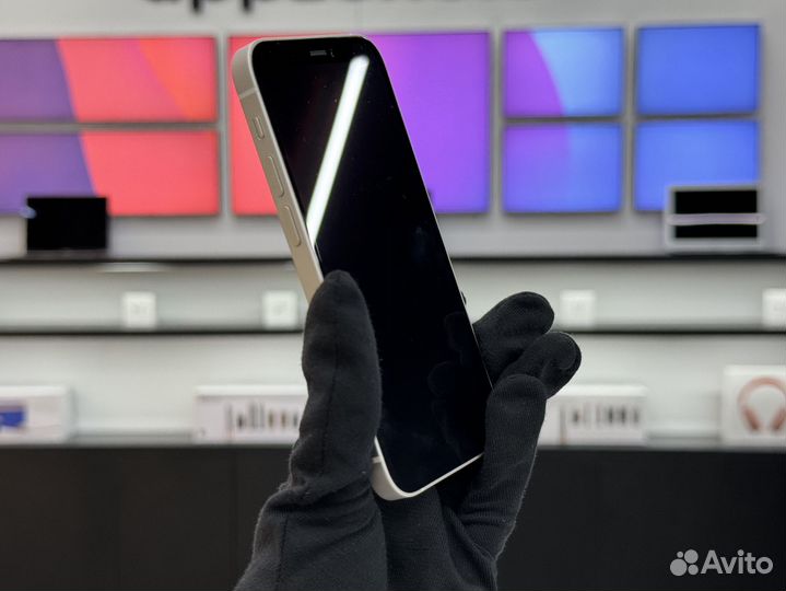 iPhone 12 mini, 128 ГБ