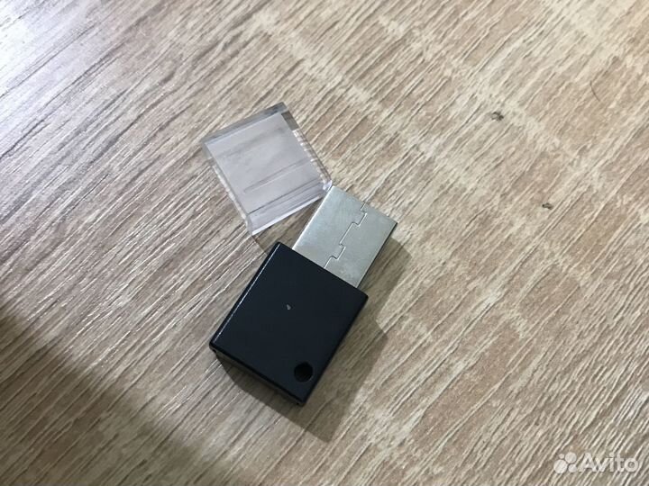 Bluetooth адаптер нового поколения
