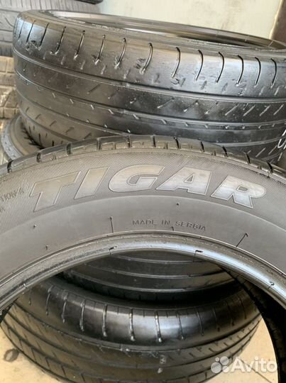 Tigar Syneris 205/60 R16
