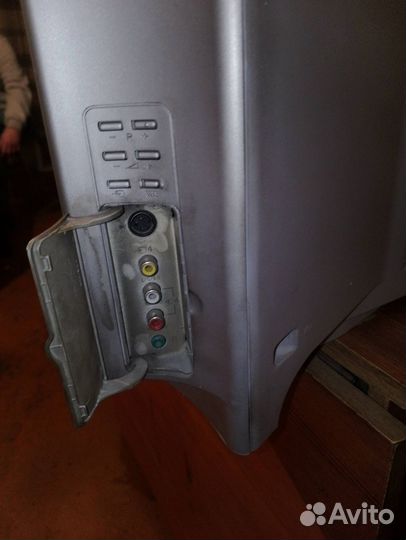 Телевизор Sony kv-cs71k