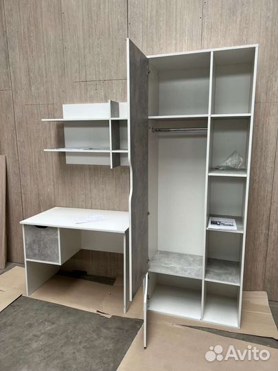 Мебель в детскую