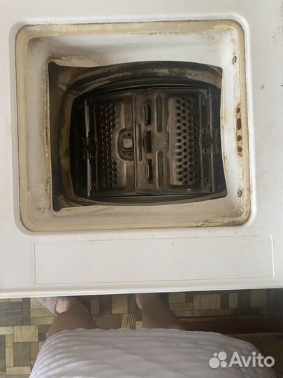 Стиральная машинка бу