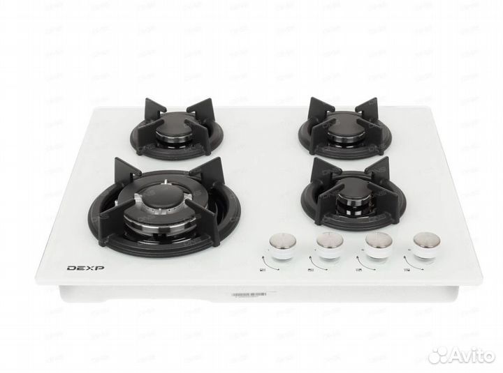 Варочная поверхность газовая новая