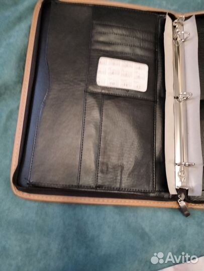 Папка для документов a4