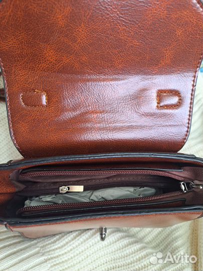 Сумка новая