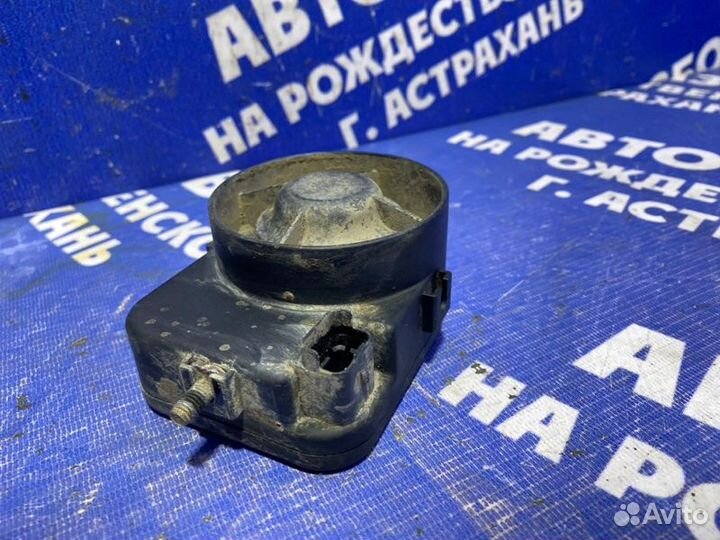 Сирена сигнализации Citroen C4 купе NFU 2005