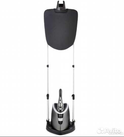 Отпариватель вертикальный kitfort