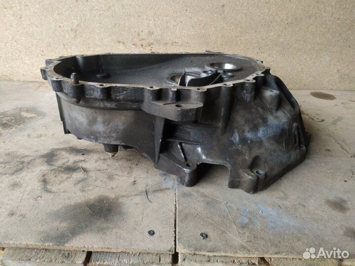 Корпус МКПП Ford Mondeo 3 2000-2007