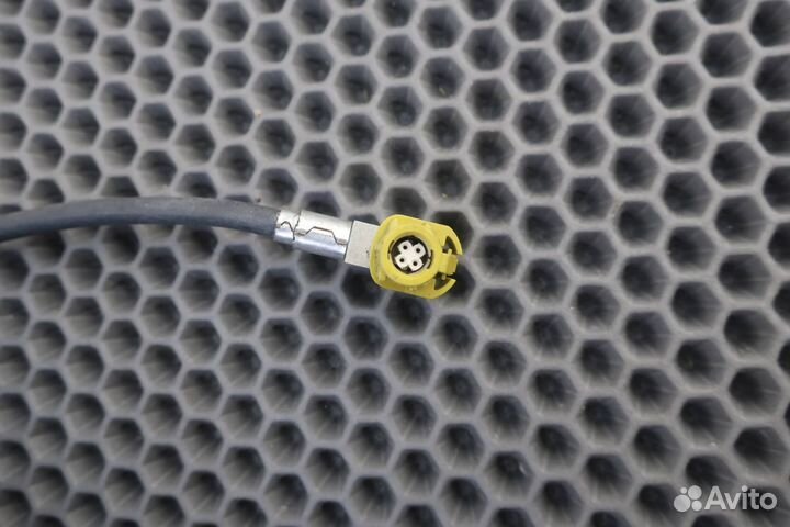 Разъем vag 4F1035750C