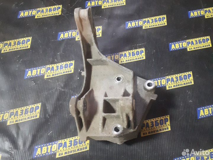 Кронштейн генератора Гранта